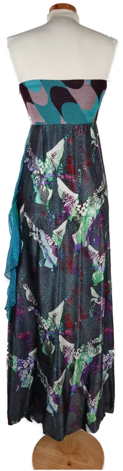 Custo Barcelona - Damenkleid Gr. 36 - Bild 3