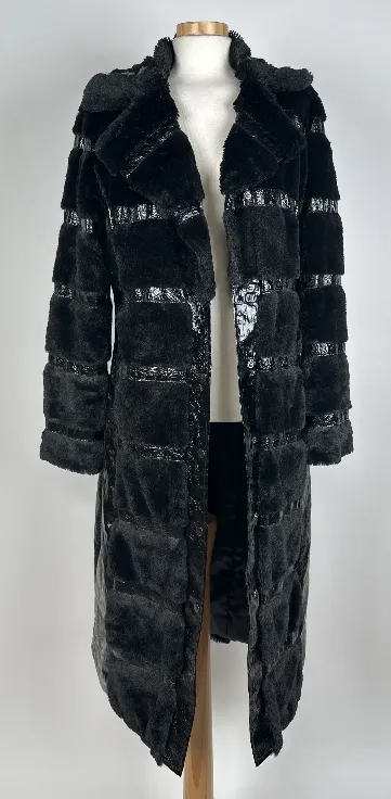 Sarah Kern - Damenmantel - Gr. 36 - Bild 4