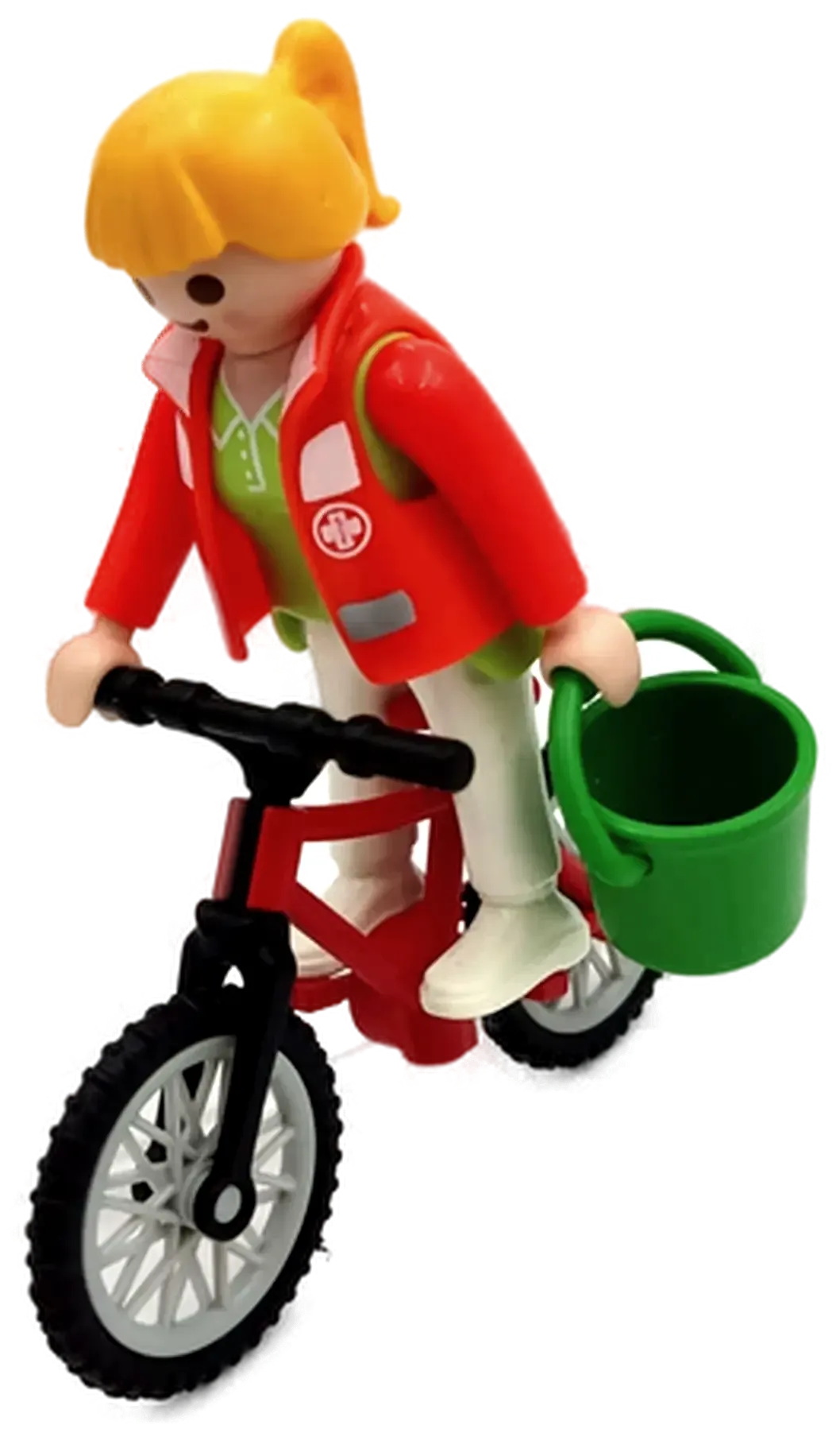 Geobra Playmobil Figur 1992 - Bild 1