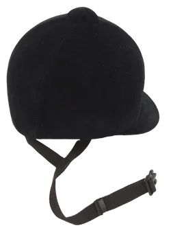 Reithelm - Damen - SOYO Gr. 6 3/4/ 55cm – Vorschau 4