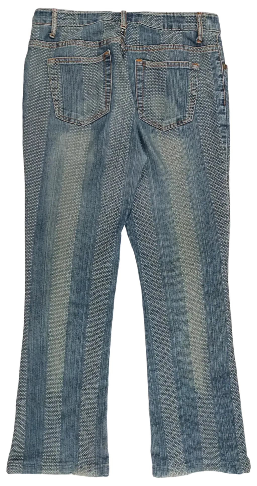 People Damen Jeans, blau - Gr. M / 38 – Bild 2