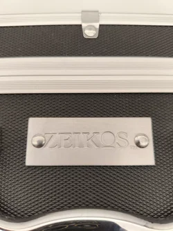 Zeikos, Hartschalenkoffer - Bild 2