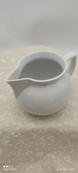 Lilien Porzellan Kanne 1L | Zeitloser Charme – Vorschau 5