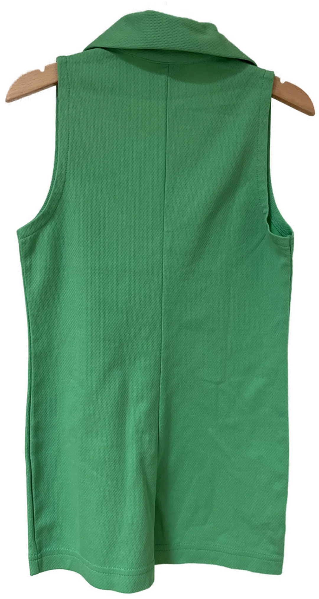 STEFANEL Mädchen Jumpsuit kurz - Grün - Gr. 142-147 - 10-11 Jahre – Bild 2