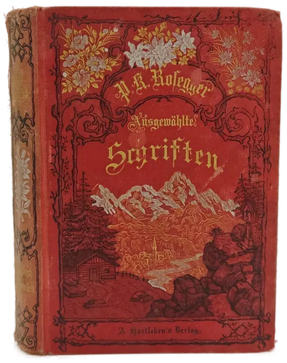 Buch 