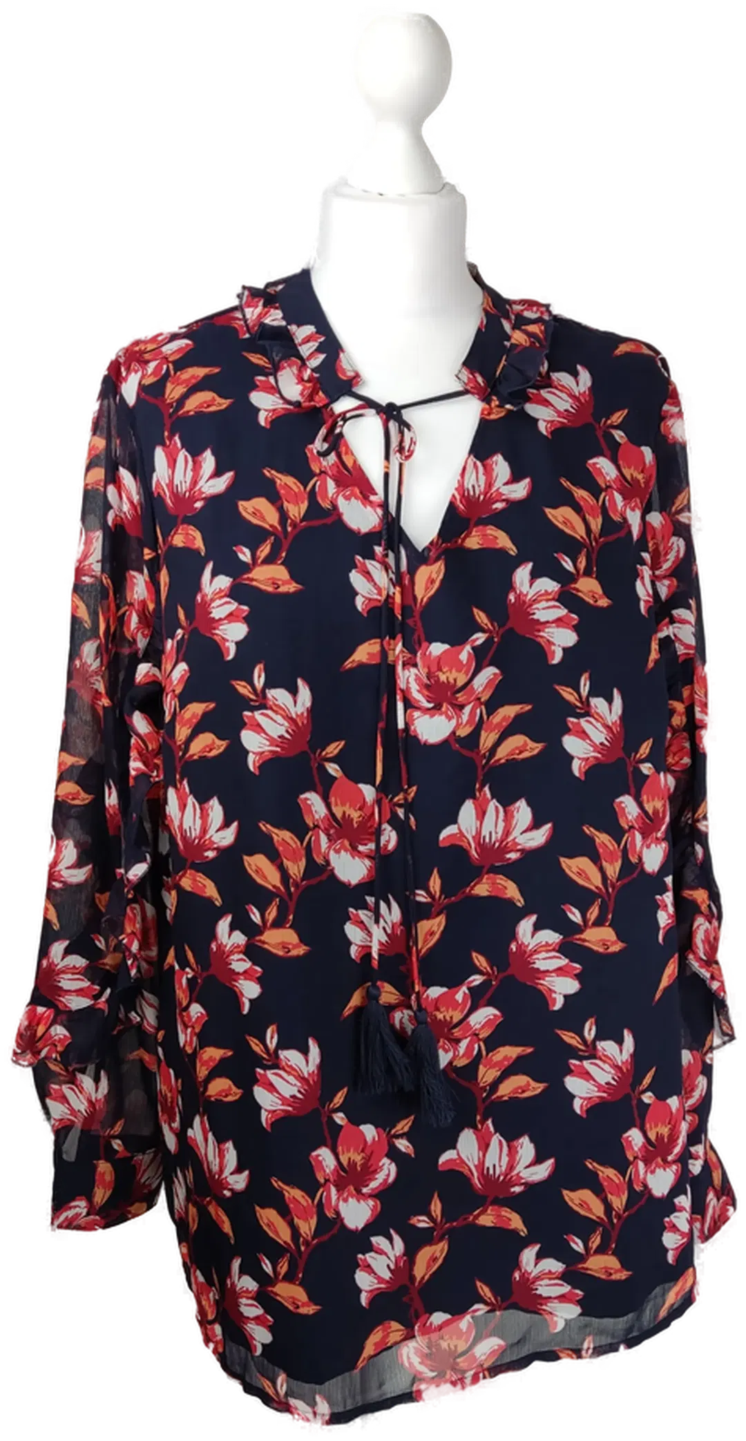 Damen Bluse Guido Maria Kretschmer - Bild 1