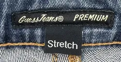 Guess Jeans - Damenhose - Gr. 30 - Bild 4