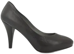 JOOP! Damen High Heels, schwarz - Gr. 38 - Bild 4