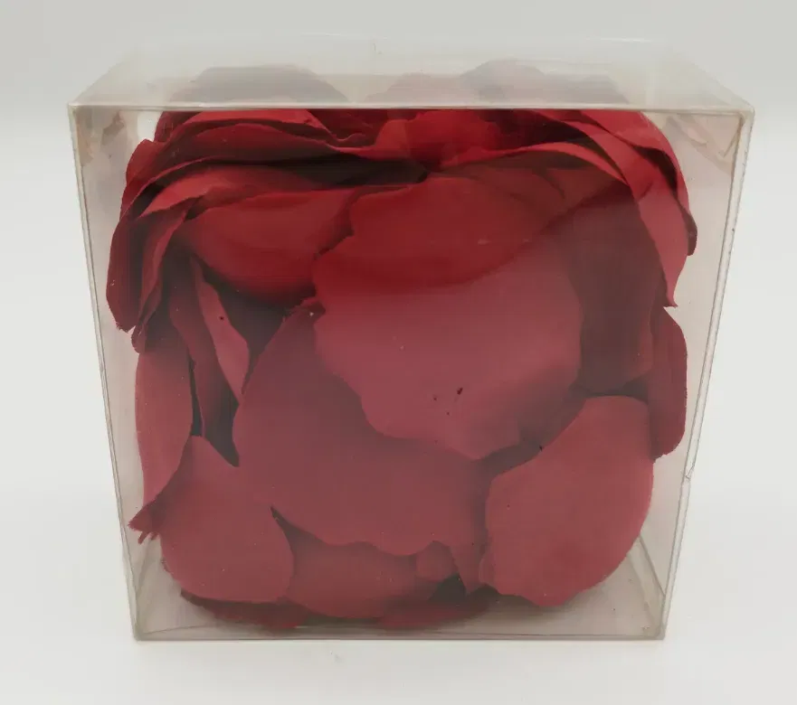 IKEA SMYCKA - Rosenblüten aus Kunststoff - Bild 4