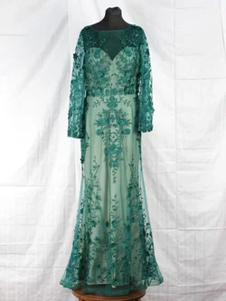 Abendkleid - 16 - Lara Design (New York) - Bild 1