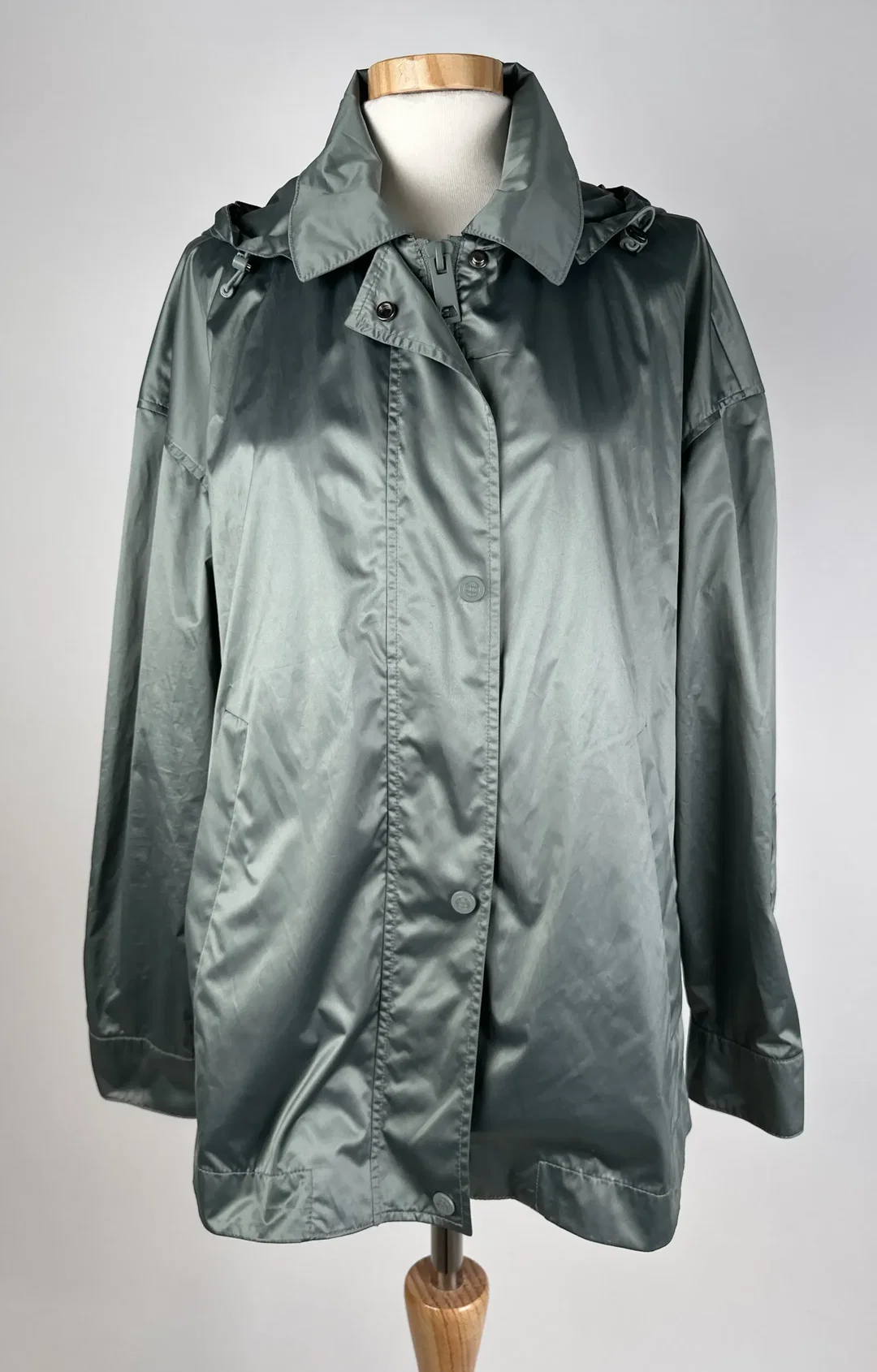 Massimo Dutti - Damenjacke - Gr. S – Bild 2