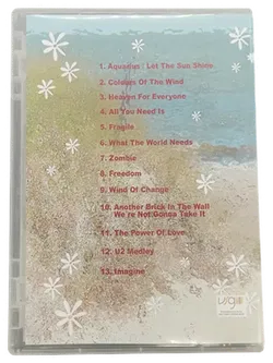 DVD 