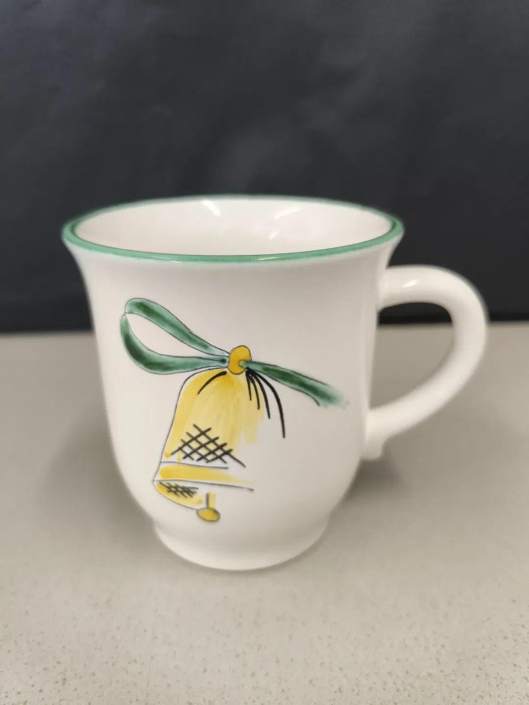 Kaffeehäferl, Gmundner Keramik - Bild 4
