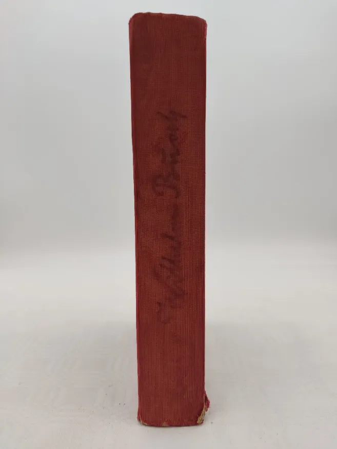 Wilhelm Busch - Album Sammelbuch – Bild 3