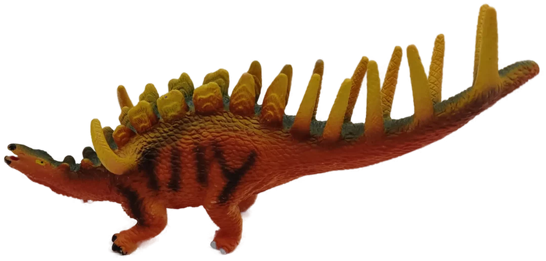 Zeeman Dinosaurier, 2 Stück – Bild 6
