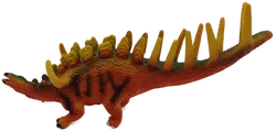 Zeeman Dinosaurier, 2 Stück - Bild 6