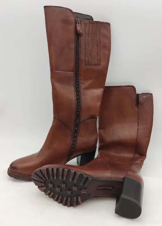 Tamaris - Damen Stiefel Gr. 38 – Bild 2
