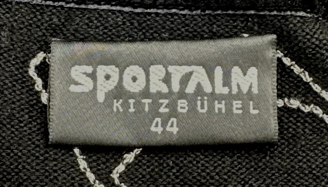 Sportalm - Damenjacke Gr. 44 – Bild 4