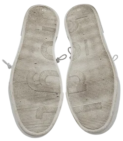 Högl Pure Leder Sneaker, beige - Gr. 41 - Bild 6