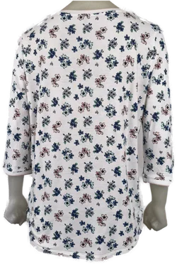 s. Oliver, Damenshirt, Gr. 42 - Bild 2