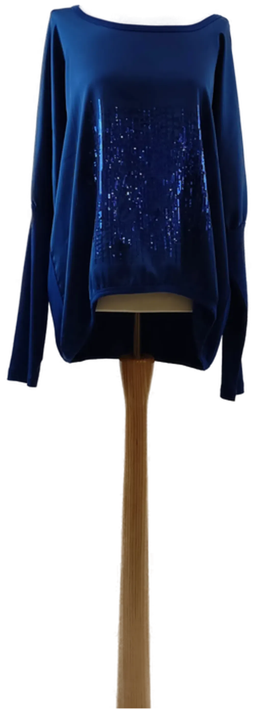 Paillettenshirt  - Bild 1