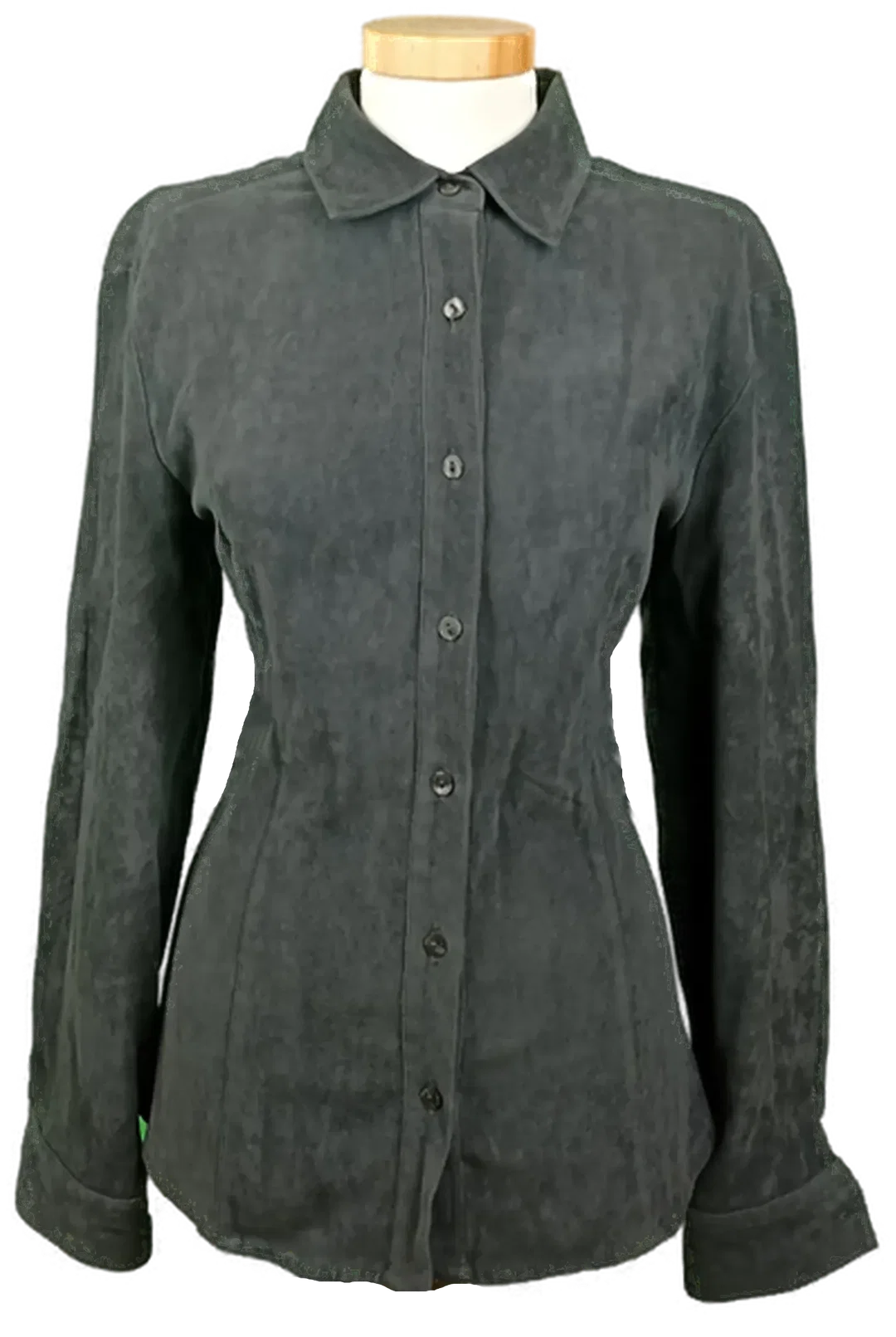 Versace Jeans Couture Jacke grau Gr. M – Bild 1