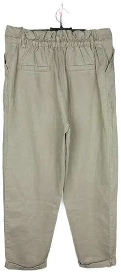 Clockhouse Damen Hose khaki - M/38 - Bild 4