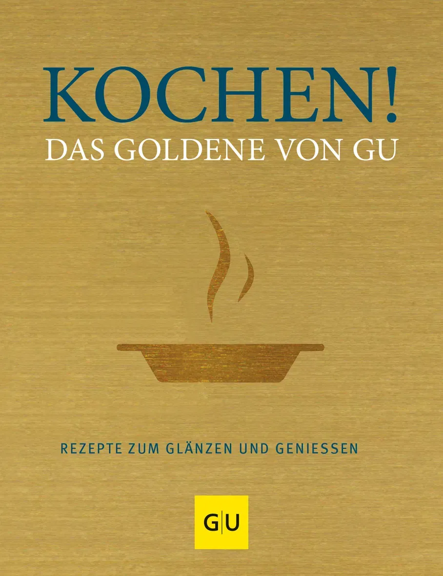 Kochen! Das Goldene von GU - Bild 2