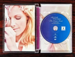 Farbenspiel Live - Helene Fischer - Die Stadion-Tournee - Film - DVD - Deluxe Edition (2CD+DVD) - Bild 3