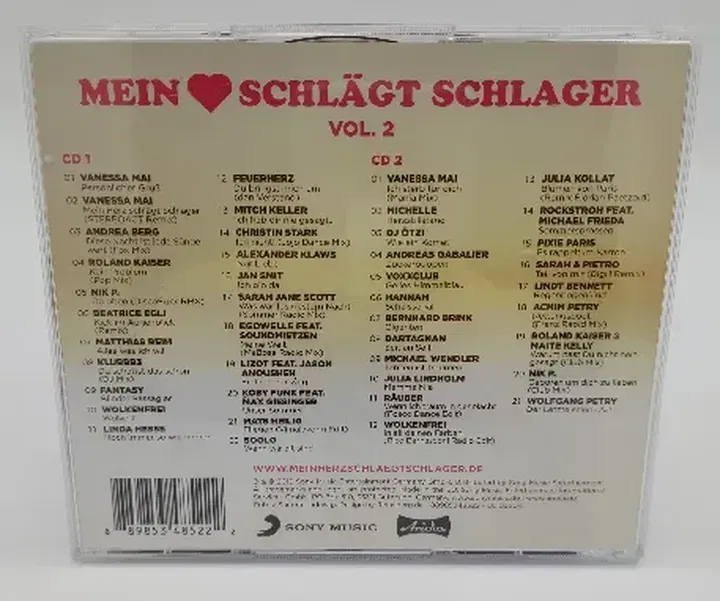 CD 