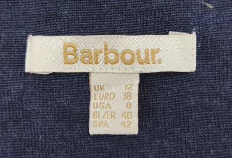 Barbour - Damen Kleid Gr.38 – Bild 4