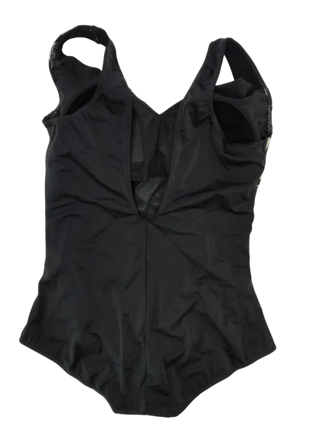 fashy - Badeanzug Damen - 1 Stück, Gr. 4XL / 48 - Cup C – Bild 2