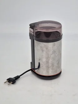 Moulinex - Type 843 - Elektrische Kaffeemühle - 180W - Edelstahl - Bild 4