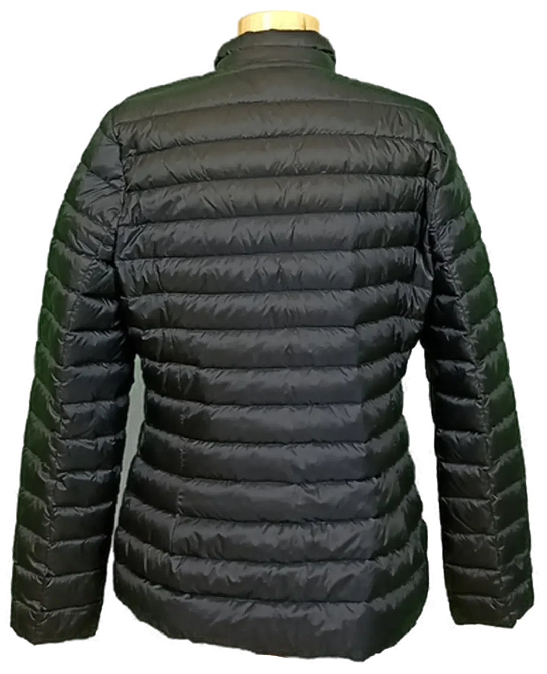 Tommy Hilfiger Damen Jacke dunkelblau Gr. M – Bild 2