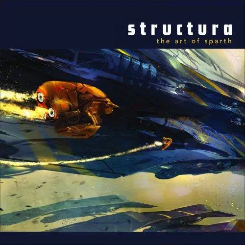 Structura - Sparth - Bild 2