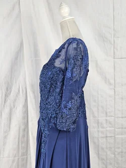 Abendkleid - 18 - Cameron Blake by Mon Cheri - Bild 12