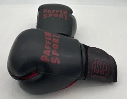 Paffen Sport Allround Mesh Boxhandschuhe - M – Vorschau 3