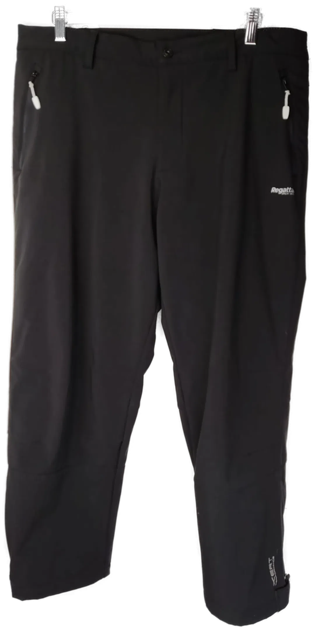 Herren Outdoor-Hose Sonstige Gr.54 Polyester Kurz | Saisonbegleiter - Bild 4