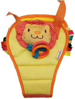 Türhopser Munchkin Bounce & Play | Sanfter Hüpfspaß - Bild 3