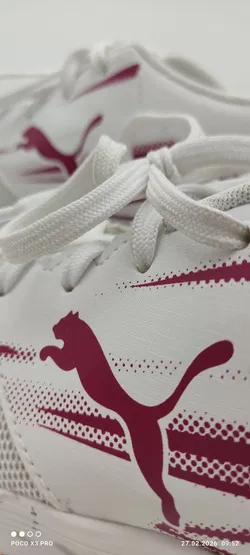 Puma Varion II JR Hallenscuh für Kinder - Bild 5