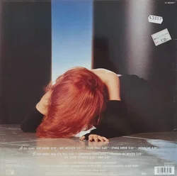 LP Vinyl Milva 
