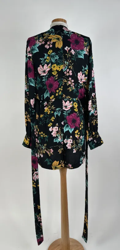 Guess- Damen-Jumpsuit - Gr. 40 – Bild 4
