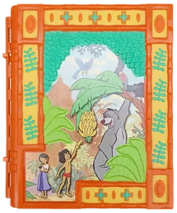 Hasbro Disney Jungle Book 2 
