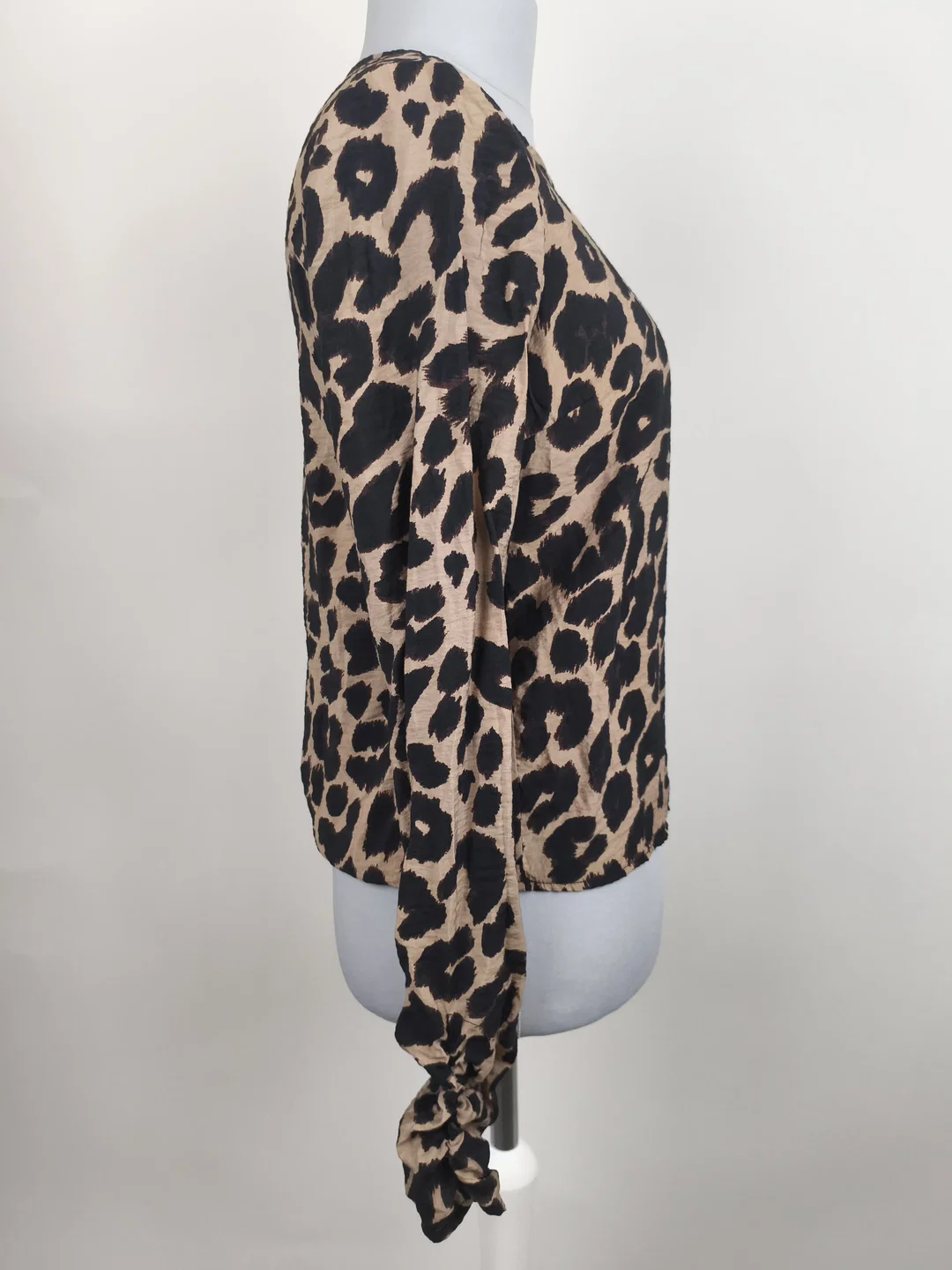 Vero Moda, Damenbluse, Gr. S – Bild 3