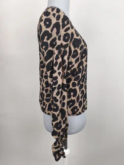 Vero Moda, Damenbluse, Gr. S - Bild 3
