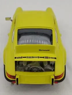 Playmobil - Classic Porsche - Spielzeugauto - Bild 2