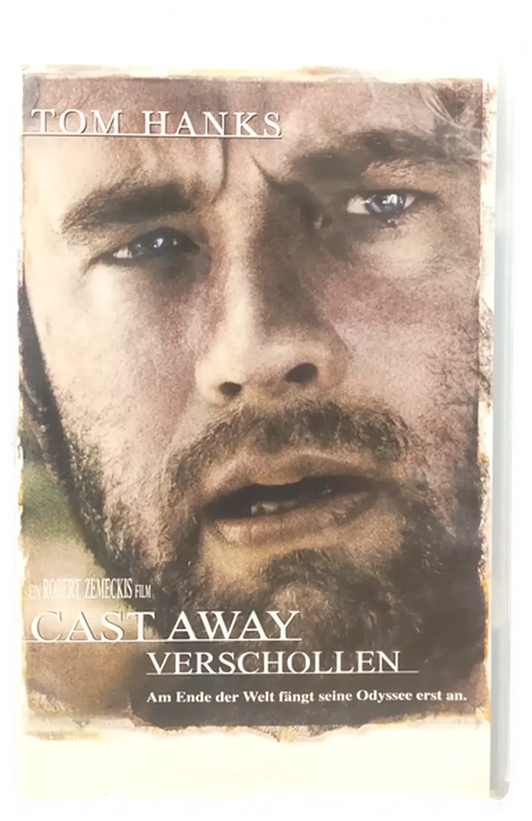 VHS 