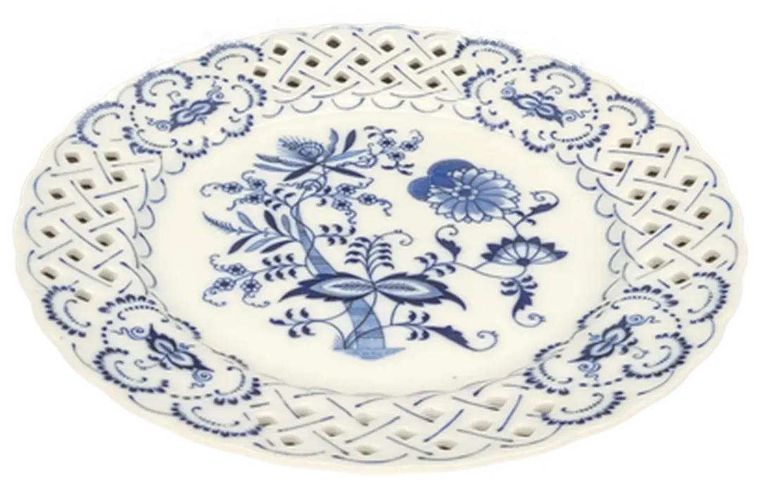 Blue Danube Beilagenplatte - Bild 1