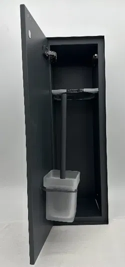 Bernstein Ria - Unterputz Wc-Modul befliesbar - Bild 3