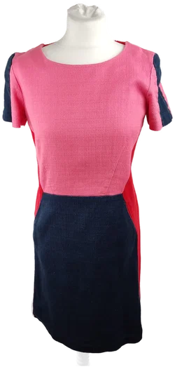 Damen Kleid Midi von Boden – Vorschau 1